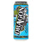 Dragon soop pineapple kiwi
